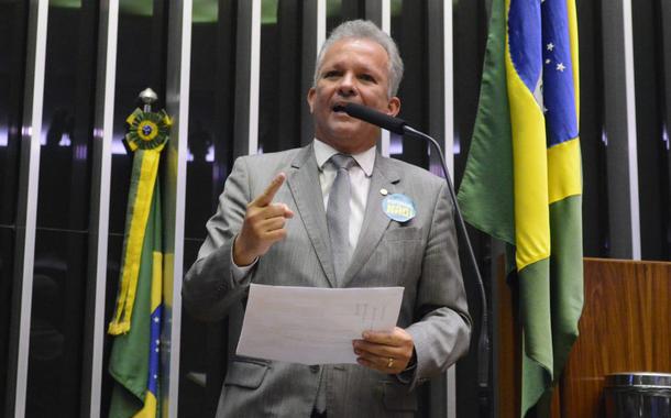 (Foto: Agência Câmara)