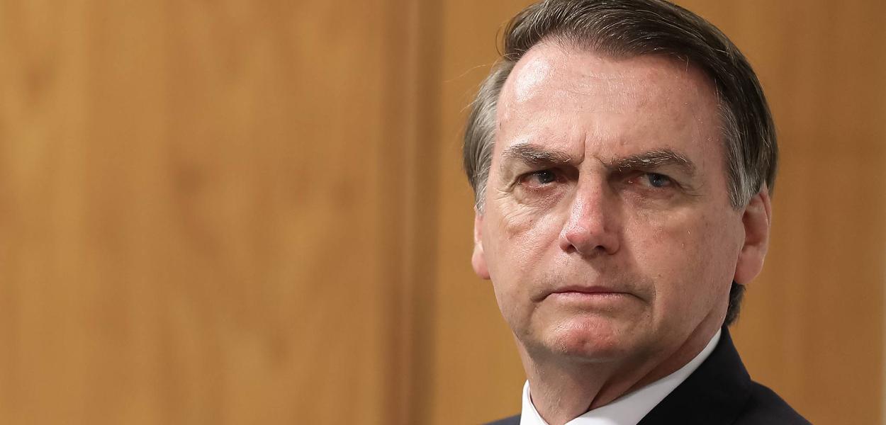 (Foto: Marcos Corrêa - PR)