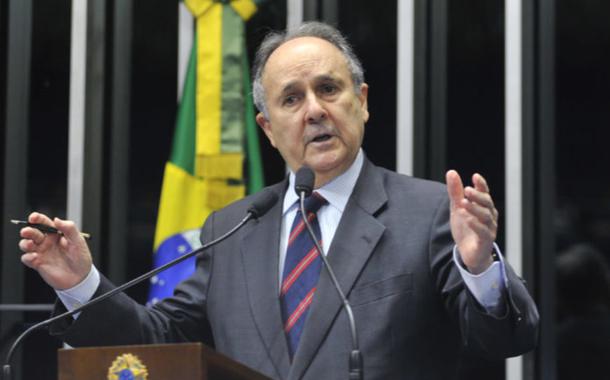Cristovam Buarque (Foto: Divulgação) Cristovam Buarque