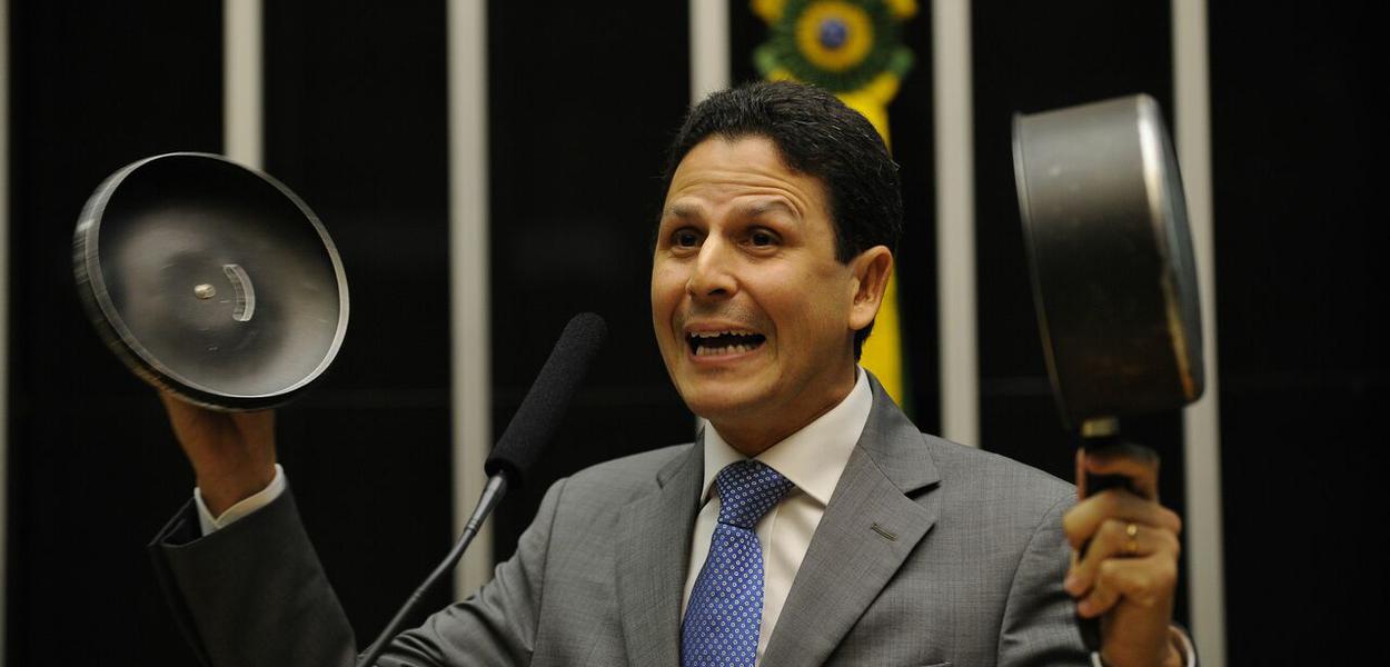 Bruno Araújo (Foto: Fabio Rodrigues Pozzebom/Agência Brasil) www.brasil247.com - Bruno Araújo