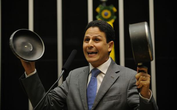 Bruno Araújo (Foto: Fabio Rodrigues Pozzebom/Agência Brasil) Bruno Araújo