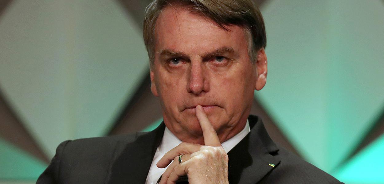 (Foto: REUTERS/Amanda Perobelli)