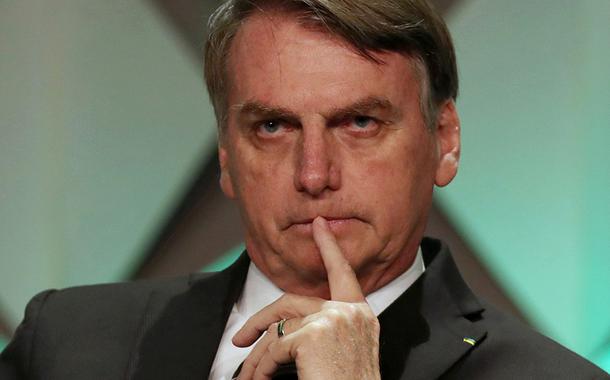 (Foto: REUTERS/Amanda Perobelli)