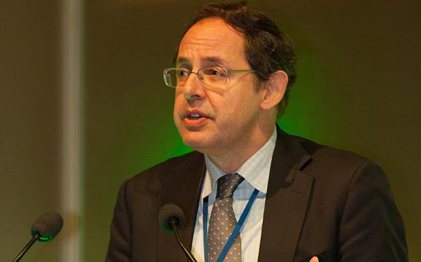 Eduardo Giannetti da Fonseca (Foto: ASCOM) Eduardo Giannetti da Fonseca
