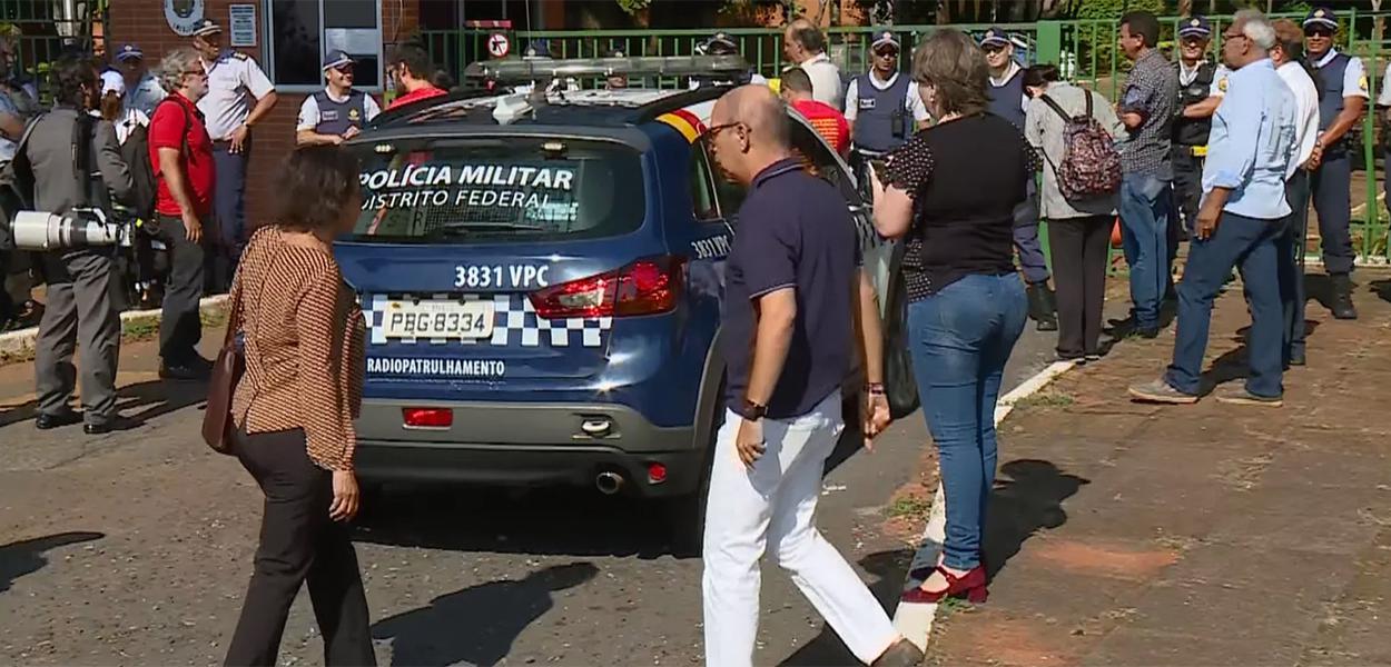 (Foto: Reprodução/TV Globo)