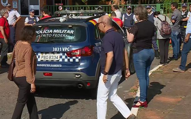 (Foto: Reprodução/TV Globo)