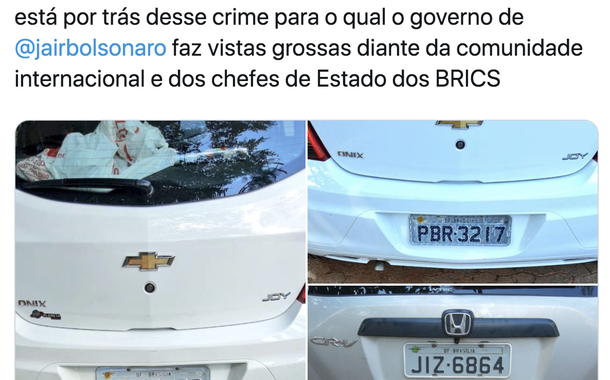(Foto: Reprodução/Twitter)