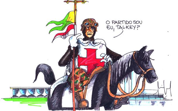 (Foto: Miguel Paiva)