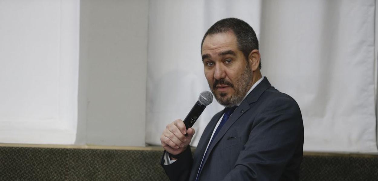 (Foto: Tânia Rego/Agência Brasil - 3.jul.2018)