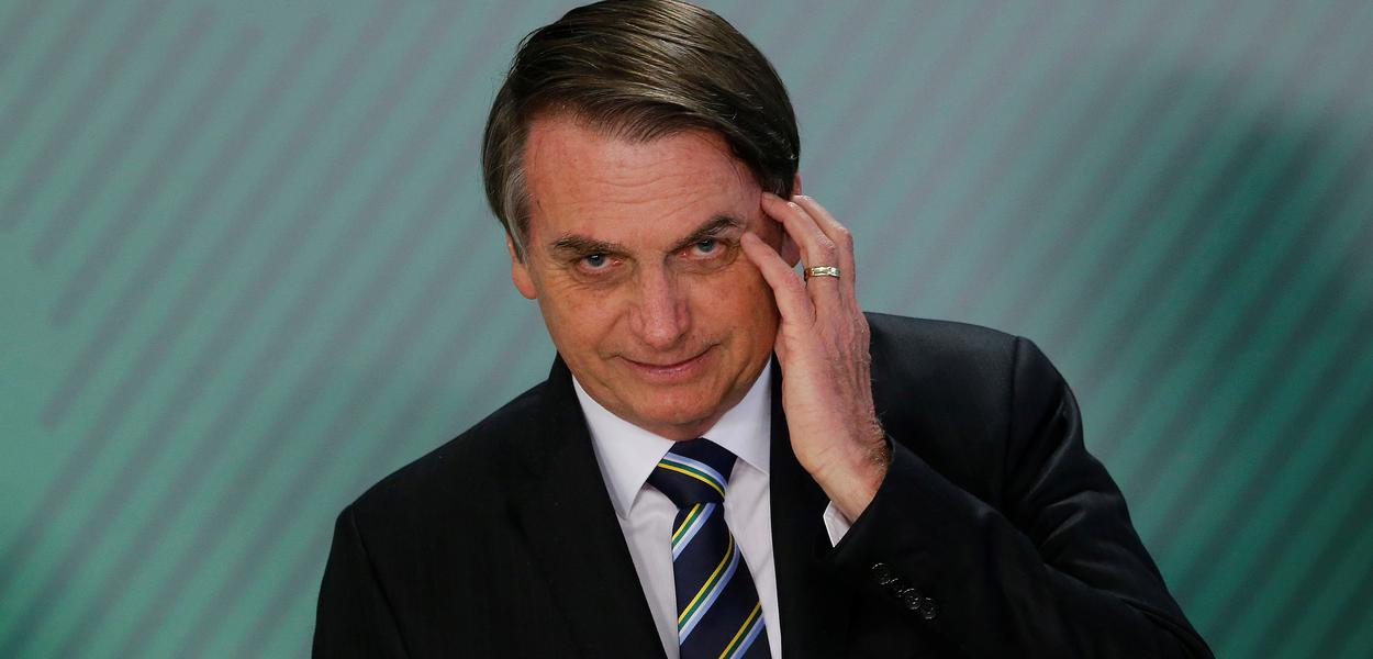 (Foto: ADRIANO MACHADO - REUTERS)