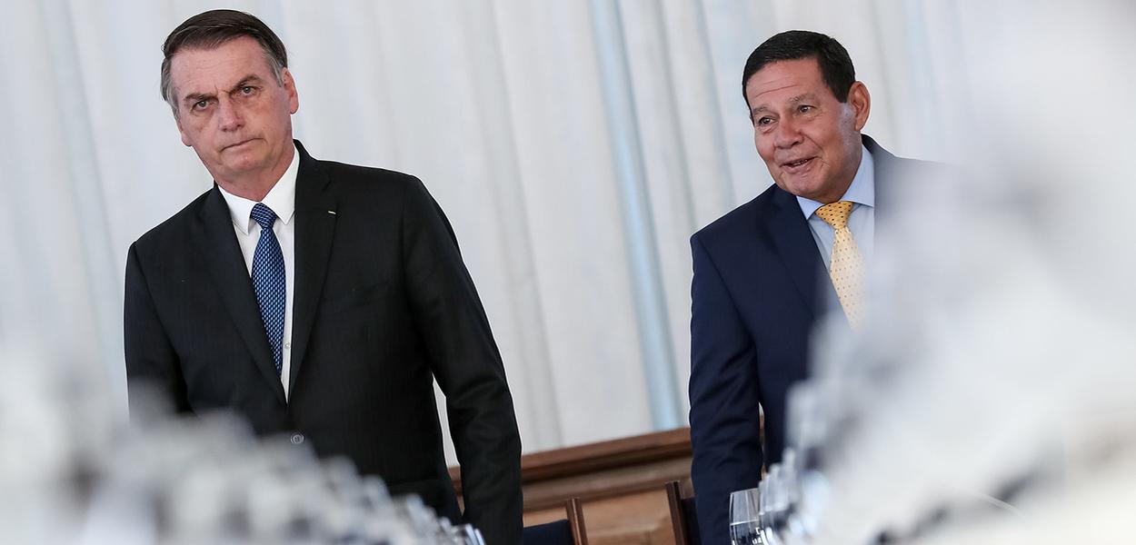 (Foto: Marcos Corrêa/PR)
