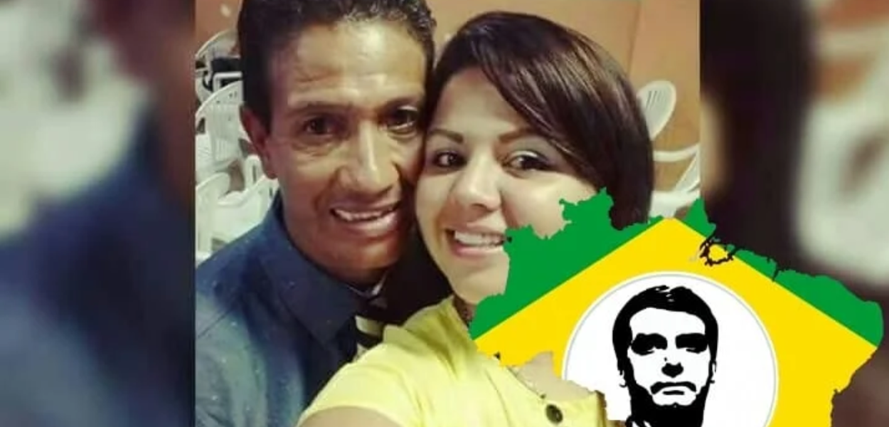 (Foto: Albertino Uelida (Reprodução))