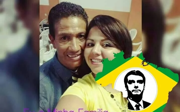 (Foto: Albertino Uelida (Reprodução))