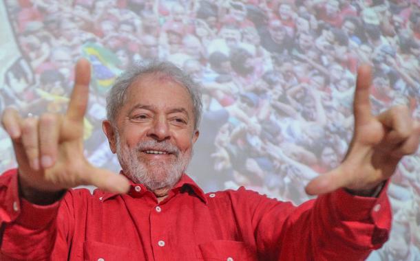 Luiz Inácio Lula da Silva (Foto: Ricardo Stuckert) Luiz Inácio Lula da Silva