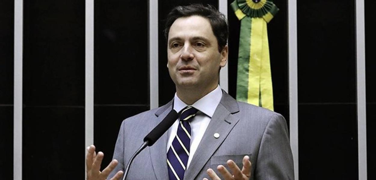(Foto: Divulgação/Câmara)