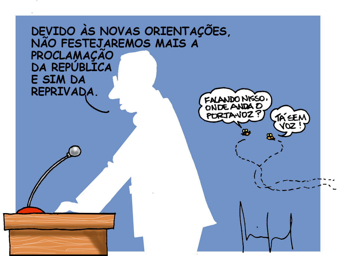 (Foto: Miguel Paiva)