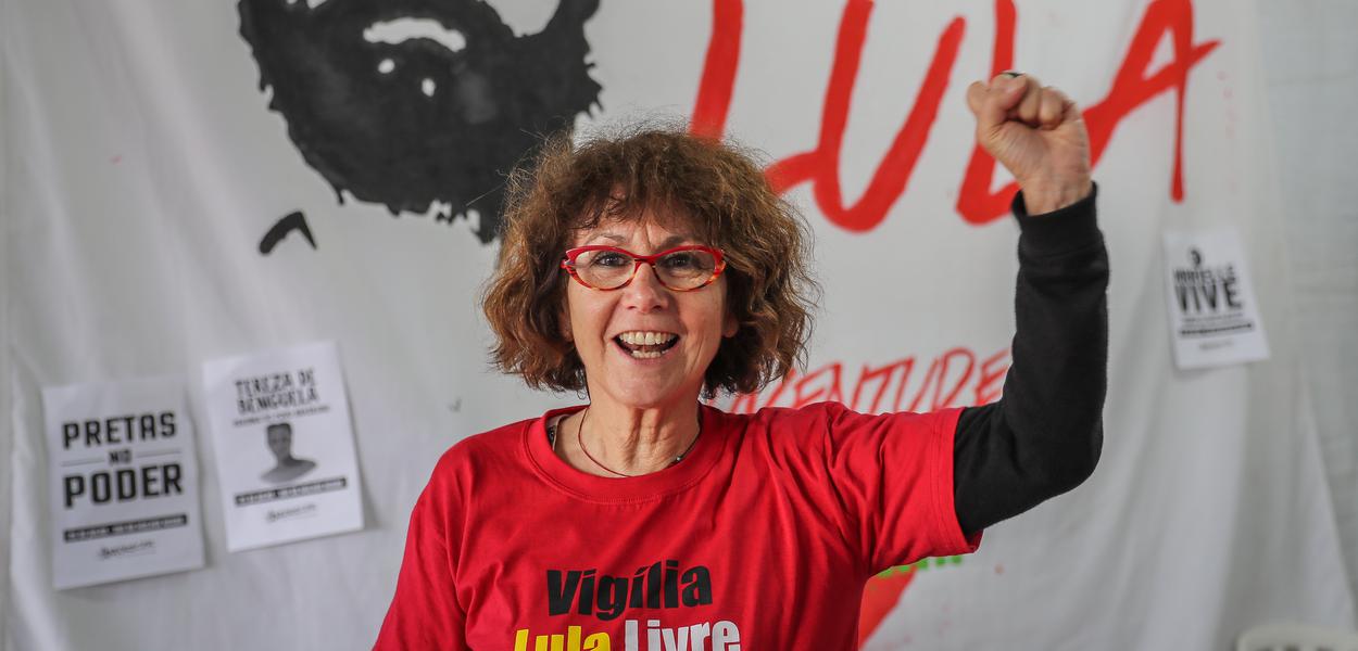 (Foto: Ricardo Stuckert)