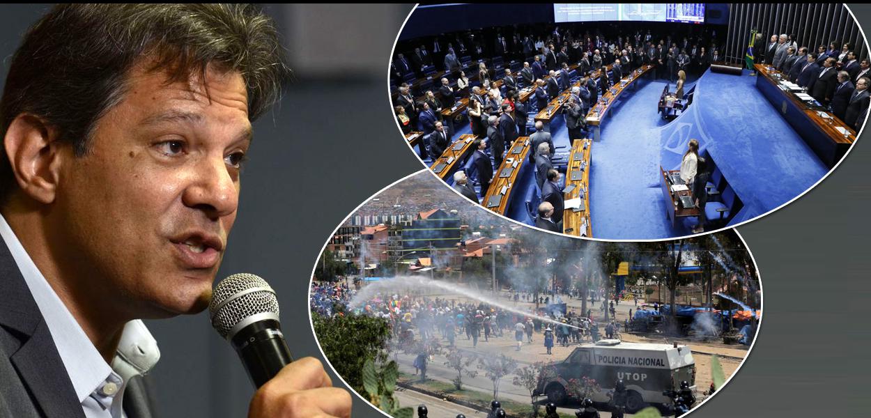 Fernando Haddad Fernando Haddad