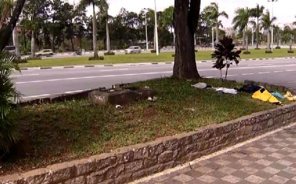 (Foto: Reprodução/TV Globo)