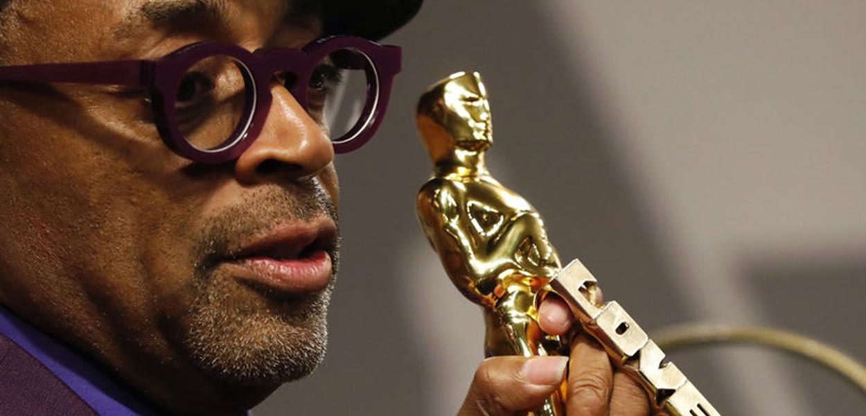 Oscar promove diversidade ao premiar mais negros e mulheres (Foto: REUTERS/Mario Anzuoni) Oscar promove diversidade ao premiar mais negros e mulheres