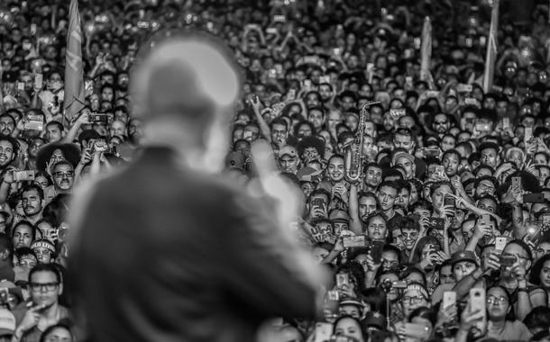 (Foto: Ricardo Stuckert)