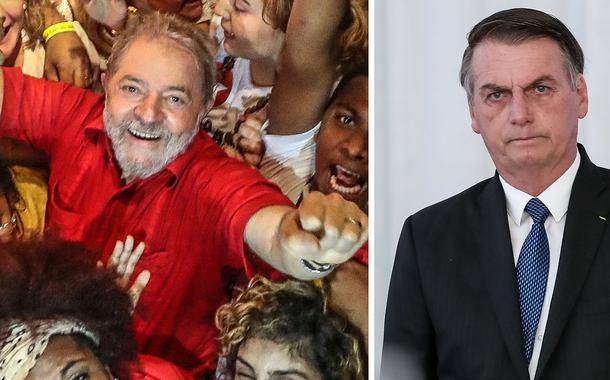 (Foto: Ricardo Stuckert | Marcos Corrêa/PR)