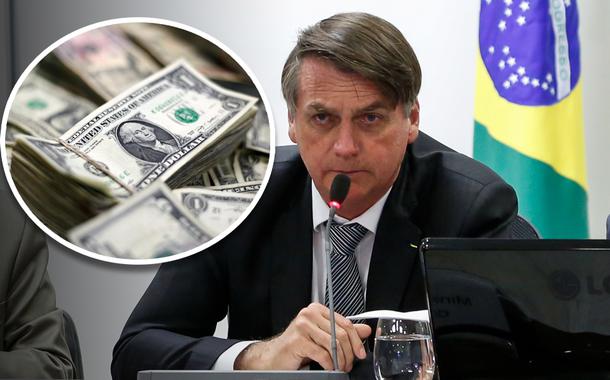 (Foto: Reuters | Carolina Antunes/PR)