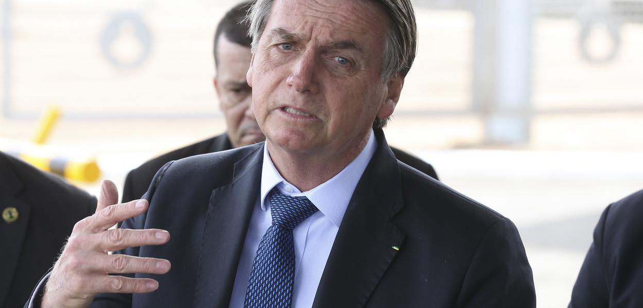 (Foto: Antonio Cruz - ABR) www.brasil247.com -