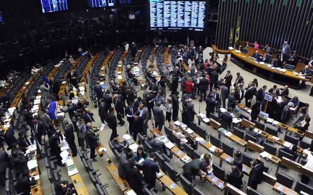 (Foto: Luis Macedo/Câmara dos Deputados)