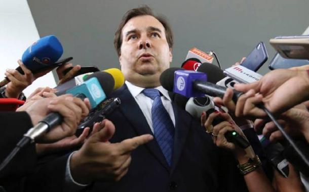 Oito anos após ser quase varrido da cena política, DEM tenta retomada (Foto: REUTERS/Adriano Machado) Oito anos após ser quase varrido da cena política, DEM tenta retomada