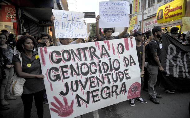 (Foto: Tomaz Silva/ABR)