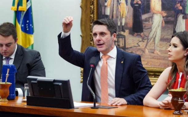 CCJ da Câmara inverte pauta para tentar adiantar votação da PEC da Previdência (Foto: Michel Jesus/Câmara dos Deputados) CCJ da Câmara inverte pauta para tentar adiantar votação da PEC da Previdência