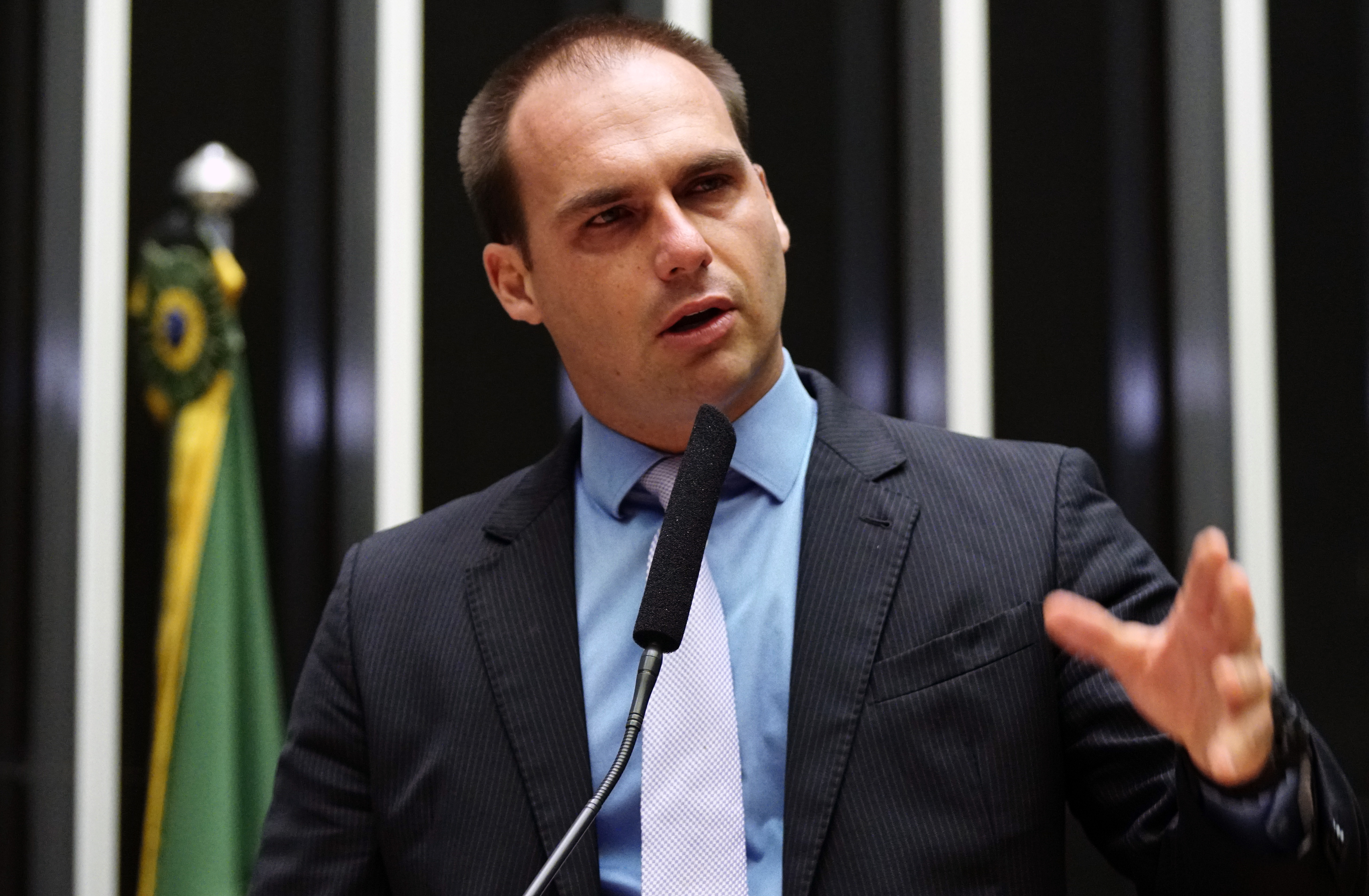(Foto: Will Shutter - Câmara)