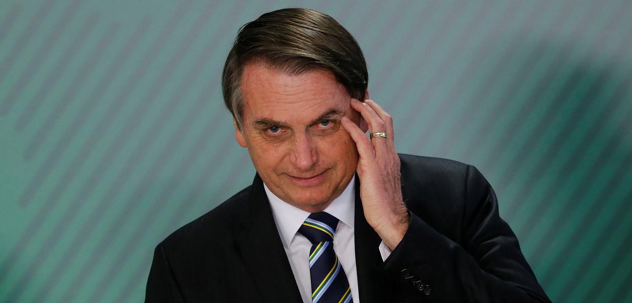 (Foto: ADRIANO MACHADO - REUTERS)