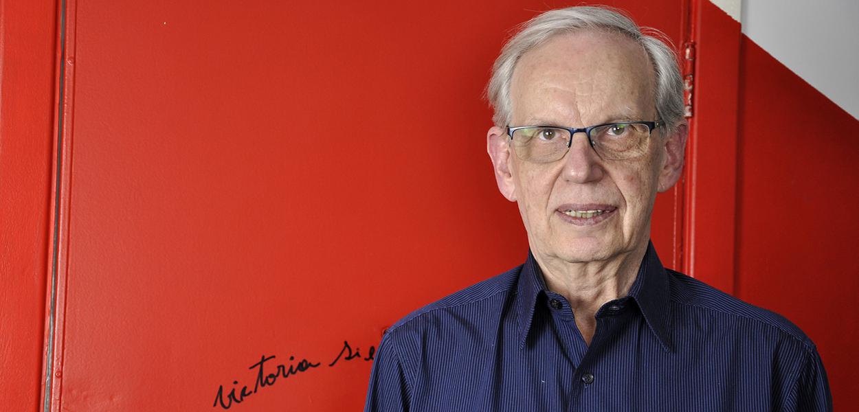 Gerd Wenzel (Foto: 247) Gerd Wenzel