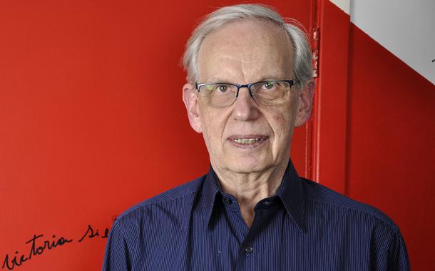 Gerd Wenzel (Foto: 247) Gerd Wenzel