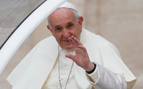 (Foto: REUTERS/Remo Casilli)