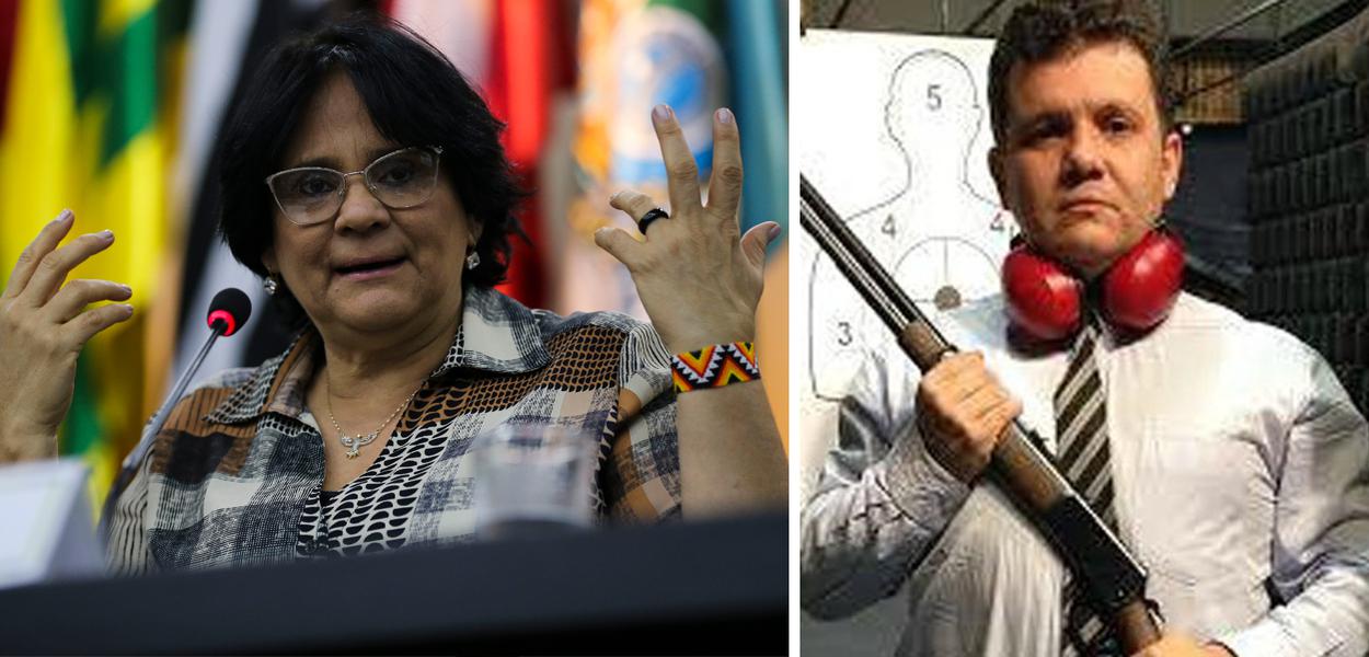 (Foto: ABr | Reprodução)