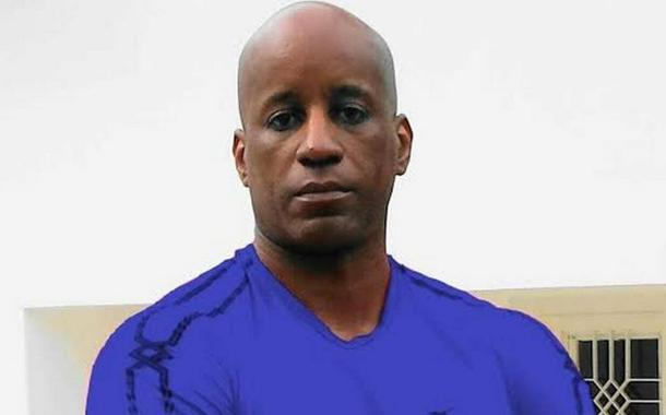 Sérgio Nascimento de Camargo (Foto: Reprodução) Sérgio Nascimento de Camargo