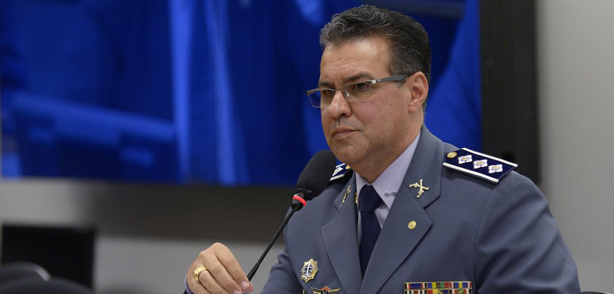 (Foto: Foto: Agência Câmara)