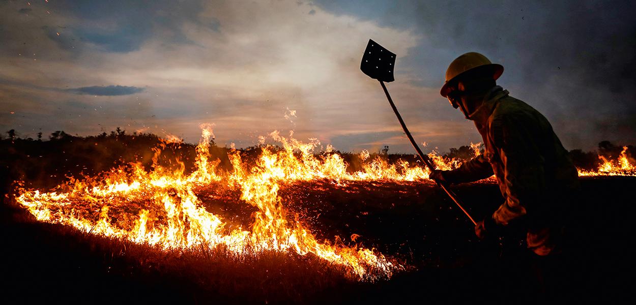 (Foto: Bruno Kelly/Reuters)