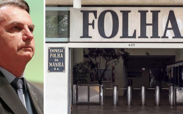 (Foto: Marcos Corrêa/PR | Webysther Nunes)