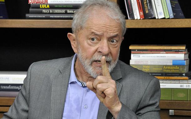 Lula Lula