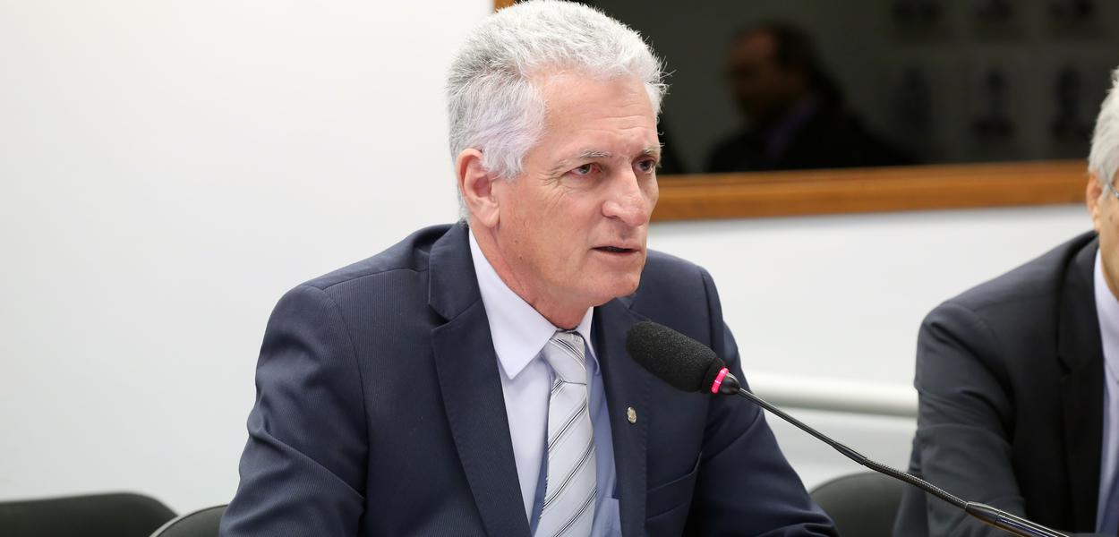 (Foto: Jailson Sam - Agência Câmara)