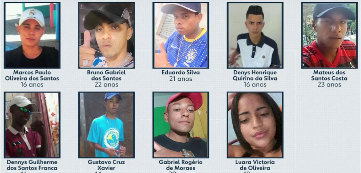 (Foto: Reprodução/TV Globo)