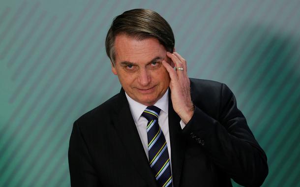 (Foto: ADRIANO MACHADO - REUTERS)