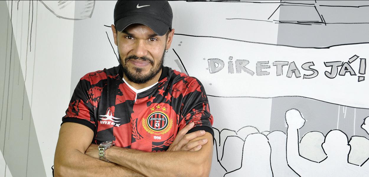 (Foto: Felipe L. Gonçalves/Brasil247)