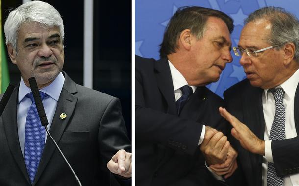 (Foto: Ag. Senado | ABr)