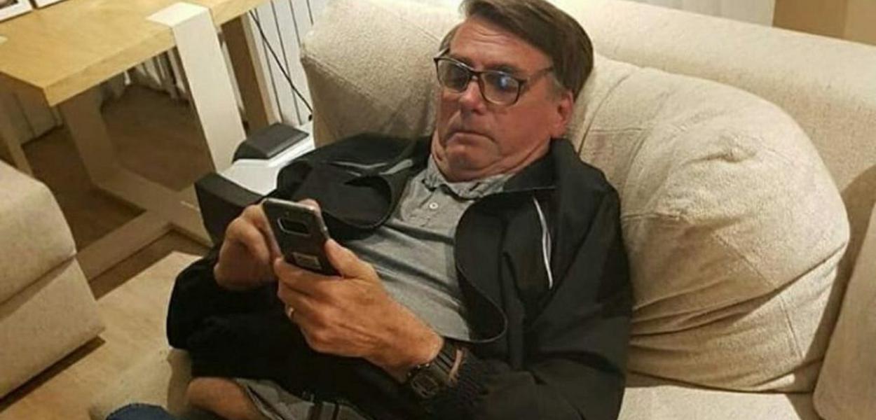 (Foto: Twitter/Divulgação)