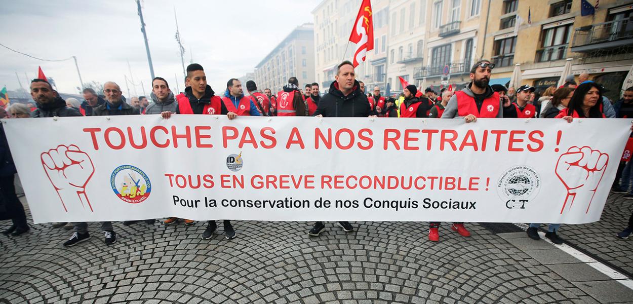 (Foto: Jean-Paul Pelissier/ Reuters)
